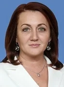 Наталья  Сергеевна Кувшинова 