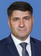 Владимир  Александрович Пушкарев 