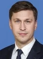 Новиков  Иван 