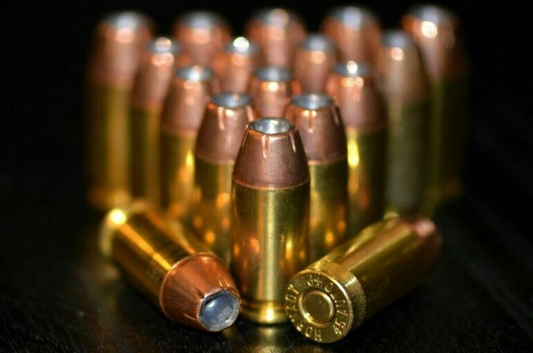 В Киеве хотят увеличить в семь раз расходы на производство военной продукции