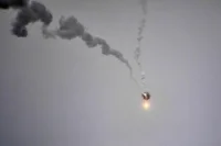 В Смоленской области сбили еще два беспилотника ВСУ