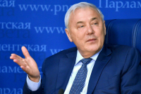 Аксаков: Банковская система РФ продолжает развиваться вопреки санкциям