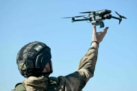 NYT: Российские дроны эффективно рассекречивают позиции украинских снайперов