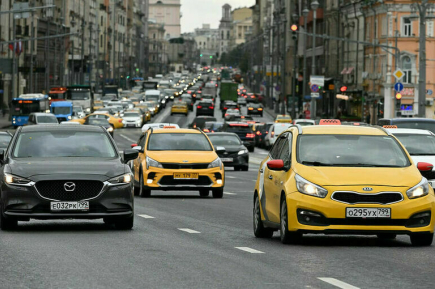 Многодетных отправили на бесплатные дороги
