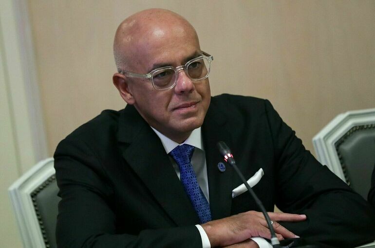 Хорхе Родригес Гомес: Затягивать со строительством многополярного мира нельзя