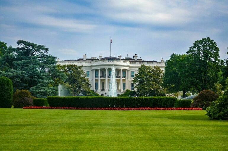 Politico: В Белом доме обеспокоены уровнем коррупции на Украине