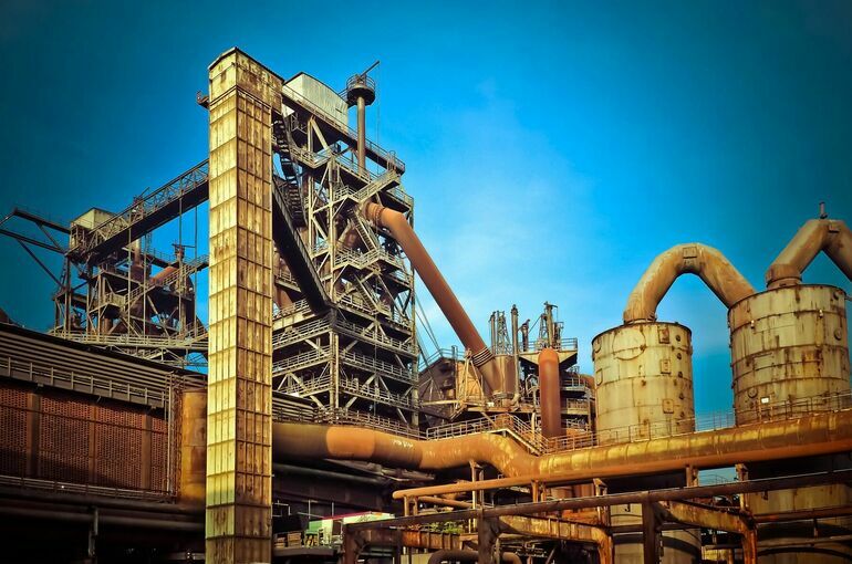 Затраты при эксплуатации опасных объектов производства предложили снизить