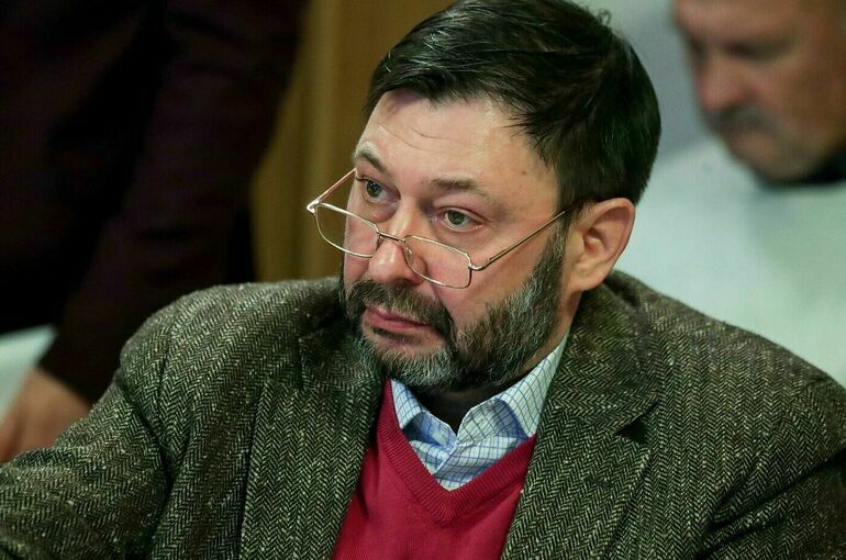 Вышинский: Страховка в виде закона о ленд-лизе для Киева не пригодилась США