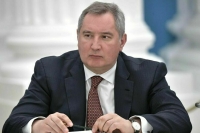 Рогозин написал заявление о вхождении в состав оборонного комитета Совфеда