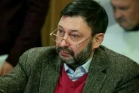 Вышинский: Страховка в виде закона о ленд-лизе для Киева не пригодилась США
