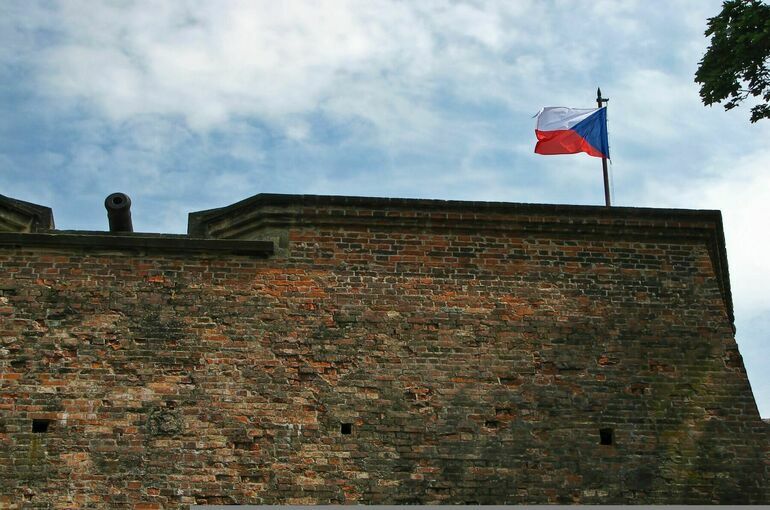 Чехия вводит пограничный контроль со Словакией на 10 дней