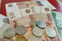 На зарплату гражданского персонала МВД направят более 1,3 млрд рублей