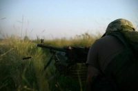 Марочко: ВСУ пытаются создать вокруг Купянска сплошную линию обороны