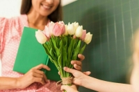В России и мире 5 октября отмечают День учителя