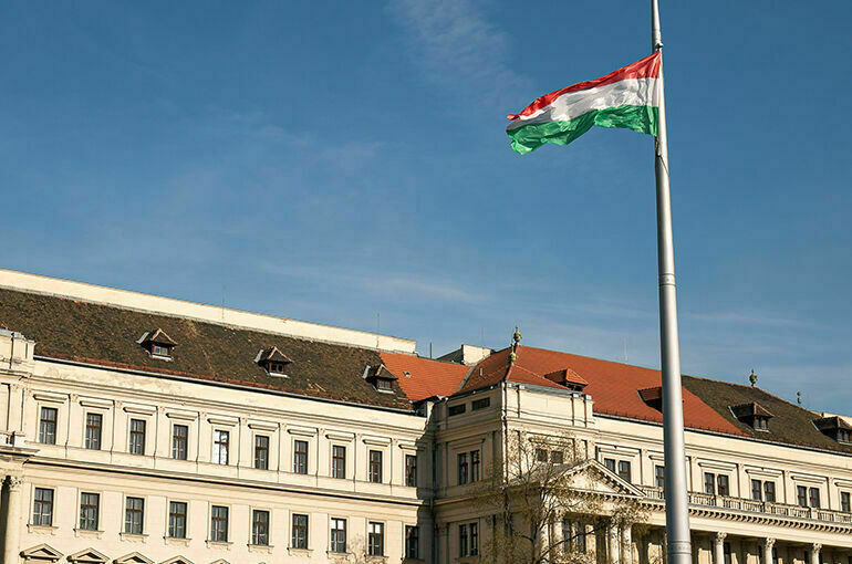 В Венгрии выступили против политики Евросоюза в миграционной сфере