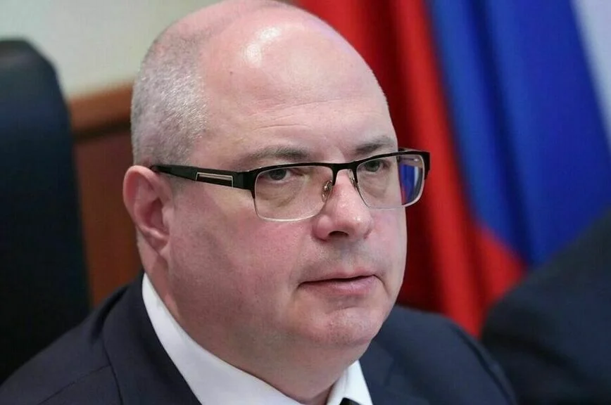 Сергей Гаврилов.


