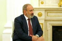 Пашинян заявил о готовности уйти в отставку 