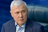 Аксаков считает, что стабилизация рубля только в руках ЦБ