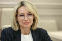 Сахарова: Женщины возглавляют каждое пятое фермерское хозяйство в России
