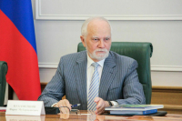 Мухаметшин считает взаимовыгодным расширение сотрудничества России и Малайзии
