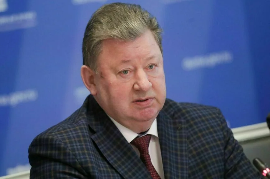 Владимир Кашин.