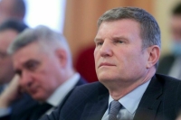 Савченко: Ослабление рубля связано с валютами дружественных стран