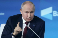 Путин заявил, что Армения остается союзником России