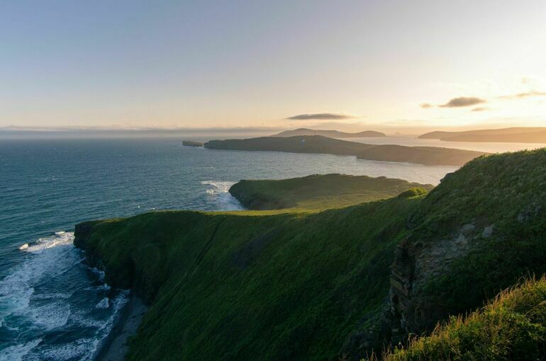 Доступ к льготным режимам на Дальнем Востоке предложили облегчить