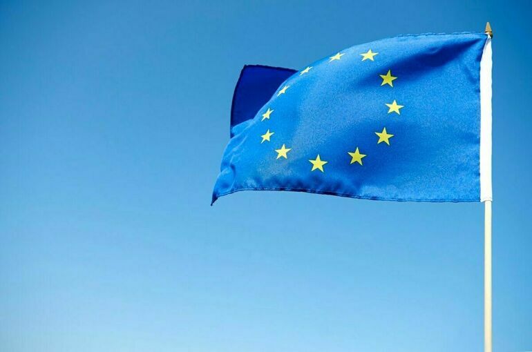 Объем помощи ЕС Украине превысил финансирование со стороны США