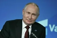 Путин раскрыл, в чем заключается величие России