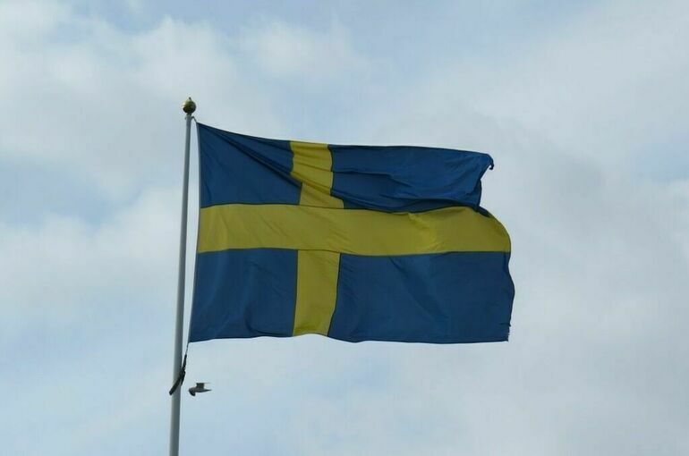 Швеция выделит Украине новый пакет военной помощи на 200 млн долларов