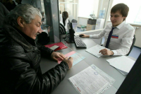 В России предложили запретить мигрантам работать в школах и больницах