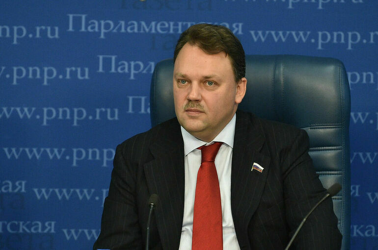 Депутат Кирьянов: Рубль ищет новую точку равновесия