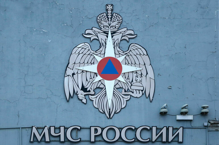 В России отмечается День Специальной пожарной охраны МЧС
