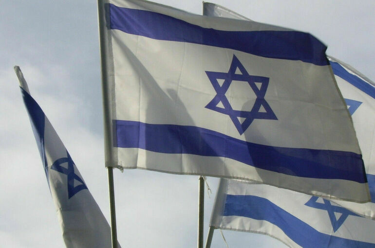 В Израиле заявили, что в страну вторглось 200-300 боевиков ХАМАС