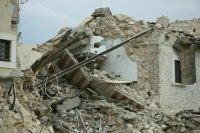 В Афганистане 2,4 тысячи человек погибли в результате землетрясения