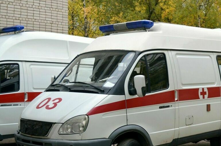 В Ижевске три жильца пансионата умерли из-за отравления парами хлора