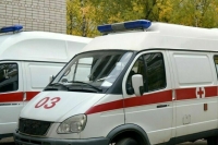 В Ижевске три жильца пансионата умерли из-за отравления парами хлора