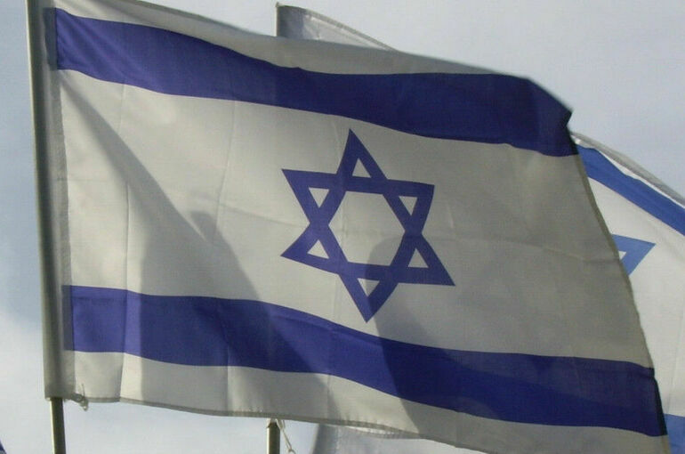 В Минобороны Израиля объявили о начале полной блокады сектора Газа