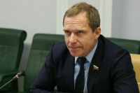 Кутепов назвал проблемы газификации Хабаровского края и Калининградской области