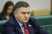 Перминов назвал политической катастрофой поражение партии Шольца на выборах