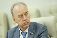 Терентьев: Выборы осенью прошли в условиях роста внешнего давления на Россию