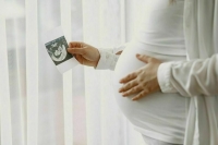 Пособие по беременности в 2025 году может составить 794 тысячи рублей