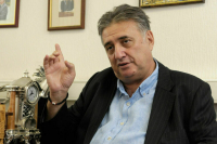 Багдасаров: Конфликт между Израилем и ХАМАС может перерасти в масштабную войну