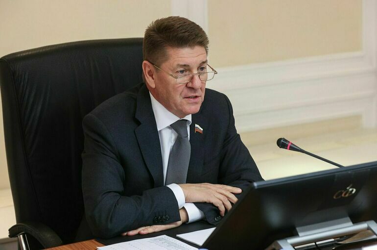 В Совфеде подготовили предложения по экономическому развитию Дальнего Востока