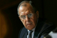 Лавров предупредил о росте рисков глобального конфликта 