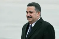 Премьер-министр Ирака прибыл с визитом в Москву