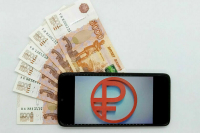 Зарубежным банкам предлагают с 2025 года дать доступ к цифровому рублю