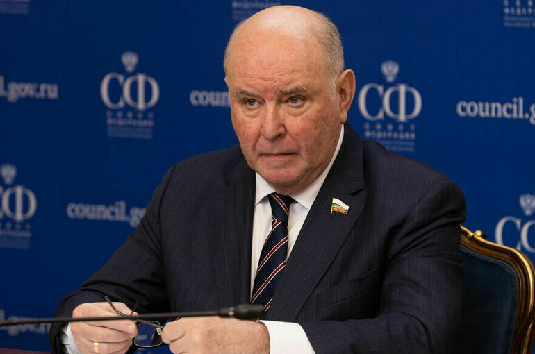 Карасин уверен в продолжении Москвой переговоров о судьбе россиян в секторе Газа