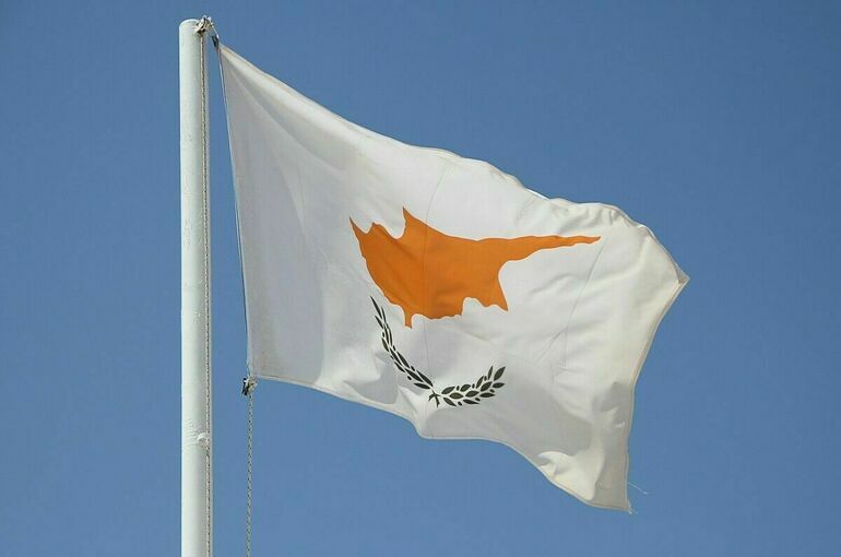 Кипр примет эвакуируемых из Израиля иностранных граждан